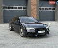 Черный Ауди A7 Sportback, объемом двигателя 2.97 л и пробегом 202 тыс. км за 22900 $, фото 41 на Automoto.ua