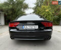Черный Ауди A7 Sportback, объемом двигателя 3 л и пробегом 214 тыс. км за 18500 $, фото 21 на Automoto.ua