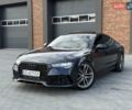 Черный Ауди A7 Sportback, объемом двигателя 2.97 л и пробегом 202 тыс. км за 22900 $, фото 43 на Automoto.ua