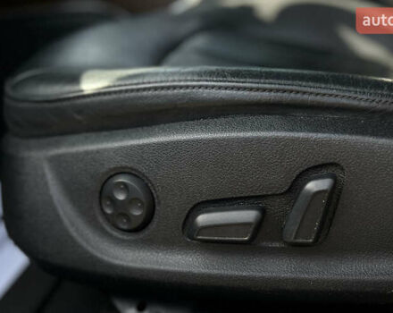 Чорний Ауді A7 Sportback, об'ємом двигуна 3 л та пробігом 229 тис. км за 18999 $, фото 18 на Automoto.ua