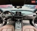 Чорний Ауді A7 Sportback, об'ємом двигуна 3 л та пробігом 217 тис. км за 17900 $, фото 37 на Automoto.ua