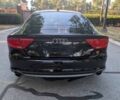 Чорний Ауді A7 Sportback, об'ємом двигуна 3 л та пробігом 84 тис. км за 14100 $, фото 5 на Automoto.ua
