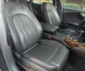 Чорний Ауді A7 Sportback, об'ємом двигуна 3 л та пробігом 84 тис. км за 14100 $, фото 10 на Automoto.ua