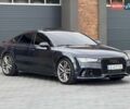 Черный Ауди A7 Sportback, объемом двигателя 2.97 л и пробегом 202 тыс. км за 22900 $, фото 3 на Automoto.ua