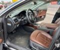 Черный Ауди A7 Sportback, объемом двигателя 2.97 л и пробегом 174 тыс. км за 19999 $, фото 24 на Automoto.ua
