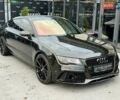 Чорний Ауді A7 Sportback, об'ємом двигуна 3 л та пробігом 217 тис. км за 17900 $, фото 3 на Automoto.ua