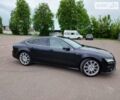 Черный Ауди A7 Sportback, объемом двигателя 3 л и пробегом 151 тыс. км за 28000 $, фото 4 на Automoto.ua