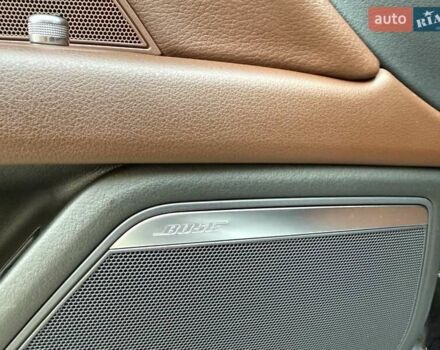 Черный Ауди A7 Sportback, объемом двигателя 2.97 л и пробегом 201 тыс. км за 24700 $, фото 46 на Automoto.ua