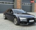 Черный Ауди A7 Sportback, объемом двигателя 2.97 л и пробегом 202 тыс. км за 22900 $, фото 39 на Automoto.ua