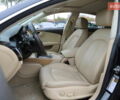 Черный Ауди A7 Sportback, объемом двигателя 2.97 л и пробегом 228 тыс. км за 18500 $, фото 7 на Automoto.ua