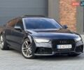 Черный Ауди A7 Sportback, объемом двигателя 2.97 л и пробегом 202 тыс. км за 22900 $, фото 1 на Automoto.ua