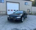 Черный Ауди A7 Sportback, объемом двигателя 3 л и пробегом 88 тыс. км за 3900 $, фото 2 на Automoto.ua