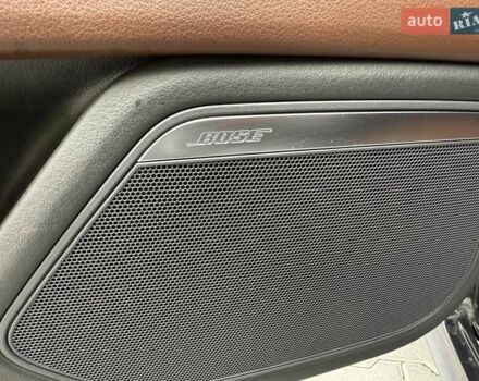 Черный Ауди A7 Sportback, объемом двигателя 2.97 л и пробегом 202 тыс. км за 22900 $, фото 44 на Automoto.ua