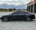 Черный Ауди A7 Sportback, объемом двигателя 2.97 л и пробегом 202 тыс. км за 22900 $, фото 35 на Automoto.ua