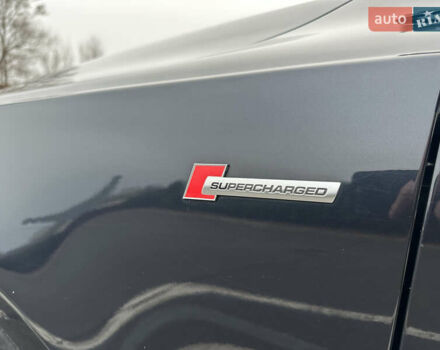 Черный Ауди A7 Sportback, объемом двигателя 3 л и пробегом 149 тыс. км за 12950 $, фото 15 на Automoto.ua