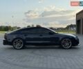 Черный Ауди A7 Sportback, объемом двигателя 2.97 л и пробегом 201 тыс. км за 24700 $, фото 39 на Automoto.ua