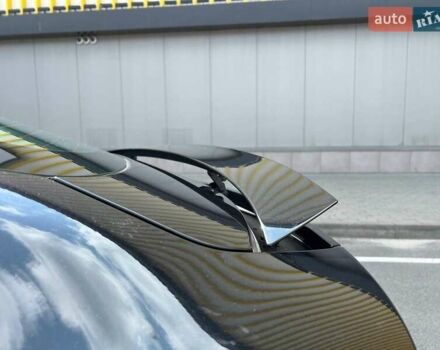 Черный Ауди A7 Sportback, объемом двигателя 2.97 л и пробегом 174 тыс. км за 19999 $, фото 12 на Automoto.ua