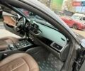 Чорний Ауді A7 Sportback, об'ємом двигуна 3 л та пробігом 217 тис. км за 17900 $, фото 43 на Automoto.ua