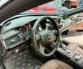Чорний Ауді A7 Sportback, об'ємом двигуна 3 л та пробігом 217 тис. км за 17900 $, фото 33 на Automoto.ua