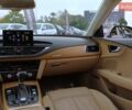 Черный Ауди A7 Sportback, объемом двигателя 2.97 л и пробегом 228 тыс. км за 18500 $, фото 13 на Automoto.ua
