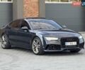 Черный Ауди A7 Sportback, объемом двигателя 2.97 л и пробегом 201 тыс. км за 24700 $, фото 4 на Automoto.ua