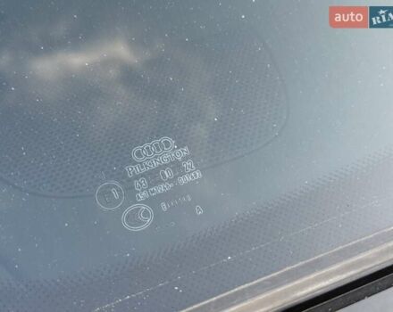 Черный Ауди A7 Sportback, объемом двигателя 2.97 л и пробегом 201 тыс. км за 24700 $, фото 41 на Automoto.ua