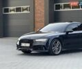 Черный Ауди A7 Sportback, объемом двигателя 2.97 л и пробегом 201 тыс. км за 24700 $, фото 8 на Automoto.ua
