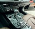 Чорний Ауді A7 Sportback, об'ємом двигуна 3 л та пробігом 217 тис. км за 17900 $, фото 34 на Automoto.ua