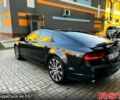 Чорний Ауді A7 Sportback, об'ємом двигуна 3 л та пробігом 150 тис. км за 21000 $, фото 6 на Automoto.ua