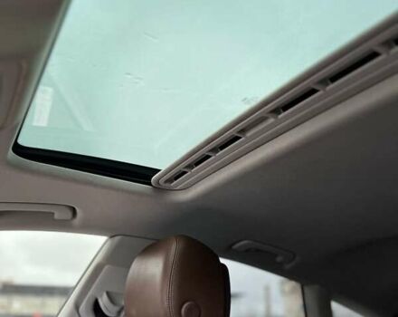 Черный Ауди A7 Sportback, объемом двигателя 3 л и пробегом 117 тыс. км за 22000 $, фото 30 на Automoto.ua