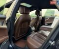 Черный Ауди A7 Sportback, объемом двигателя 2.97 л и пробегом 201 тыс. км за 24700 $, фото 71 на Automoto.ua
