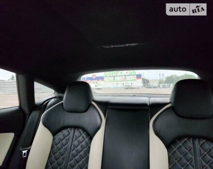 Чорний Ауді A7 Sportback, об'ємом двигуна 3 л та пробігом 151 тис. км за 28000 $, фото 22 на Automoto.ua