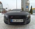 Черный Ауди A7 Sportback, объемом двигателя 3 л и пробегом 144 тыс. км за 23999 $, фото 80 на Automoto.ua