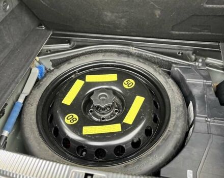 Черный Ауди A7 Sportback, объемом двигателя 3 л и пробегом 117 тыс. км за 22000 $, фото 17 на Automoto.ua