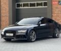 Черный Ауди A7 Sportback, объемом двигателя 2.97 л и пробегом 201 тыс. км за 24700 $, фото 24 на Automoto.ua