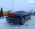 Черный Ауди A7 Sportback, объемом двигателя 3 л и пробегом 144 тыс. км за 23999 $, фото 7 на Automoto.ua