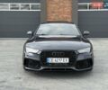 Черный Ауди A7 Sportback, объемом двигателя 2.97 л и пробегом 202 тыс. км за 22900 $, фото 8 на Automoto.ua