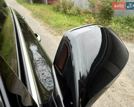 Черный Ауди A7 Sportback, объемом двигателя 3 л и пробегом 214 тыс. км за 18500 $, фото 26 на Automoto.ua