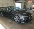 Черный Ауди A7 Sportback, объемом двигателя 3 л и пробегом 136 тыс. км за 5200 $, фото 2 на Automoto.ua