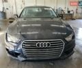 Черный Ауди A7 Sportback, объемом двигателя 3 л и пробегом 136 тыс. км за 5200 $, фото 1 на Automoto.ua