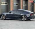 Черный Ауди A7 Sportback, объемом двигателя 2.97 л и пробегом 201 тыс. км за 24700 $, фото 32 на Automoto.ua