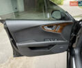 Черный Ауди A7 Sportback, объемом двигателя 3 л и пробегом 214 тыс. км за 18500 $, фото 42 на Automoto.ua