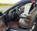 Черный Ауди A7 Sportback, объемом двигателя 2.97 л и пробегом 201 тыс. км за 24700 $, фото 49 на Automoto.ua
