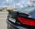 Черный Ауди A7 Sportback, объемом двигателя 2.97 л и пробегом 174 тыс. км за 19999 $, фото 14 на Automoto.ua