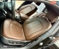 Чорний Ауді A7 Sportback, об'ємом двигуна 3 л та пробігом 217 тис. км за 17900 $, фото 29 на Automoto.ua
