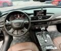 Чорний Ауді A7 Sportback, об'ємом двигуна 3 л та пробігом 217 тис. км за 17900 $, фото 36 на Automoto.ua