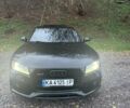 Чорний Ауді A7 Sportback, об'ємом двигуна 3 л та пробігом 155 тис. км за 17500 $, фото 7 на Automoto.ua