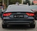 Черный Ауди A7 Sportback, объемом двигателя 2.97 л и пробегом 228 тыс. км за 18500 $, фото 4 на Automoto.ua