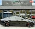 Чорний Ауді A7 Sportback, об'ємом двигуна 3 л та пробігом 217 тис. км за 17900 $, фото 6 на Automoto.ua