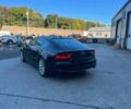 Черный Ауди A7 Sportback, объемом двигателя 3 л и пробегом 88 тыс. км за 3900 $, фото 4 на Automoto.ua